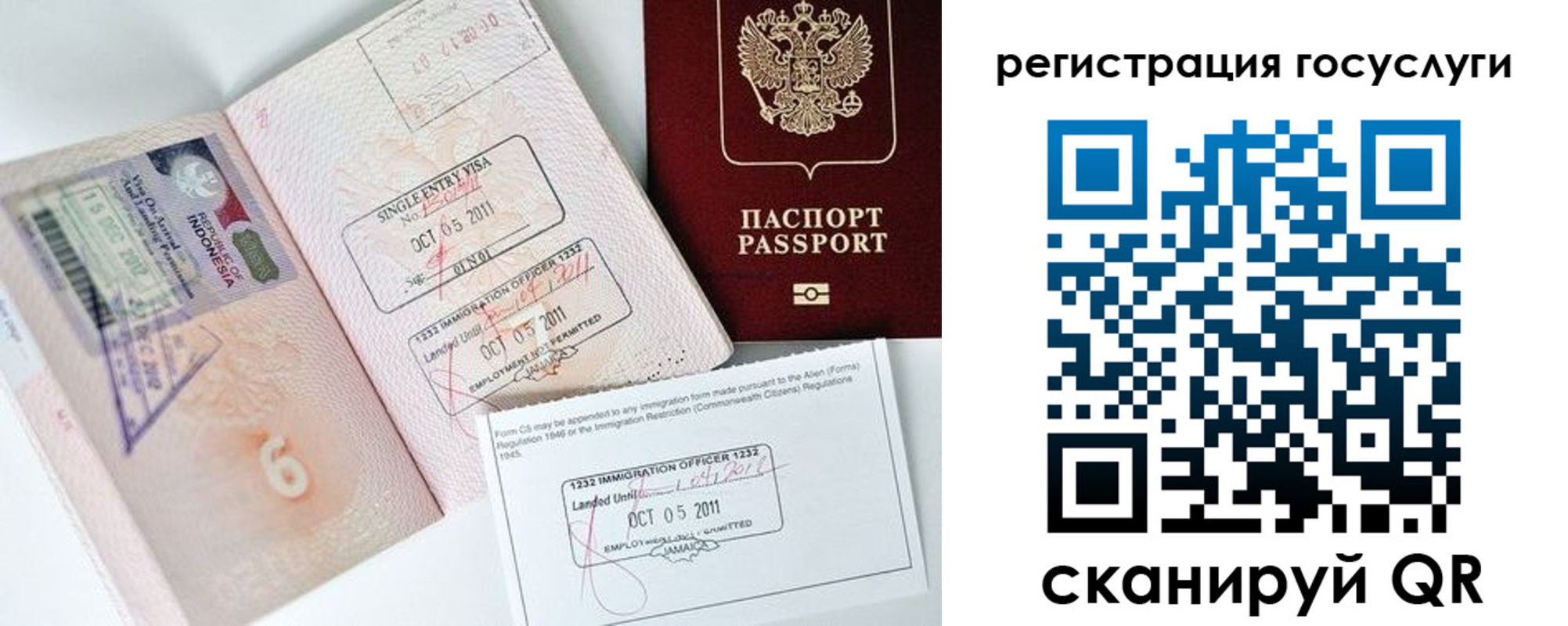прописка в России